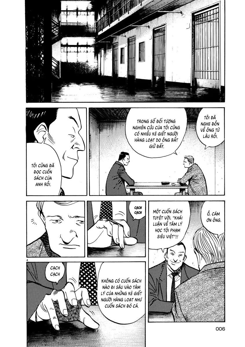 Monster Perfect Edition Chap 60 - Next Chap 61