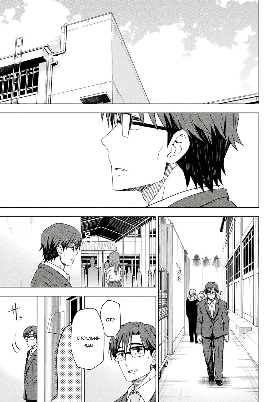 Morning Glow Is Golden: The Idolm@Ster Chap 22 - Next Chap 23