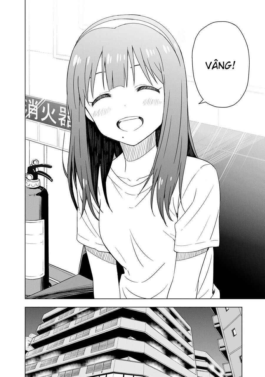 Morning Glow Is Golden: The Idolm@Ster Chap 27 - Next Chap 28