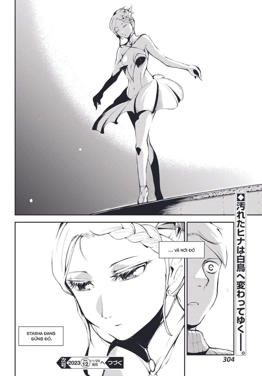 Moscow 2160 Chap 10 - Next Chap 11