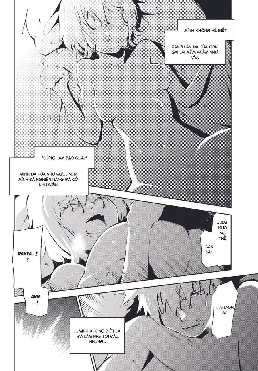 Moscow 2160 Chap 9 - Next Chap 10