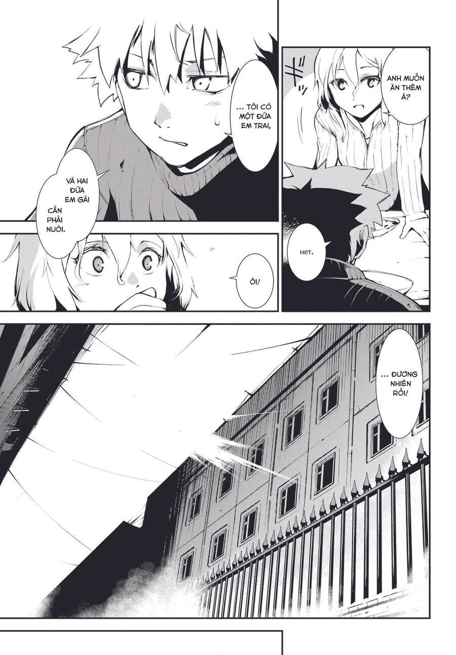 Moscow 2160 Chap 9 - Next Chap 10