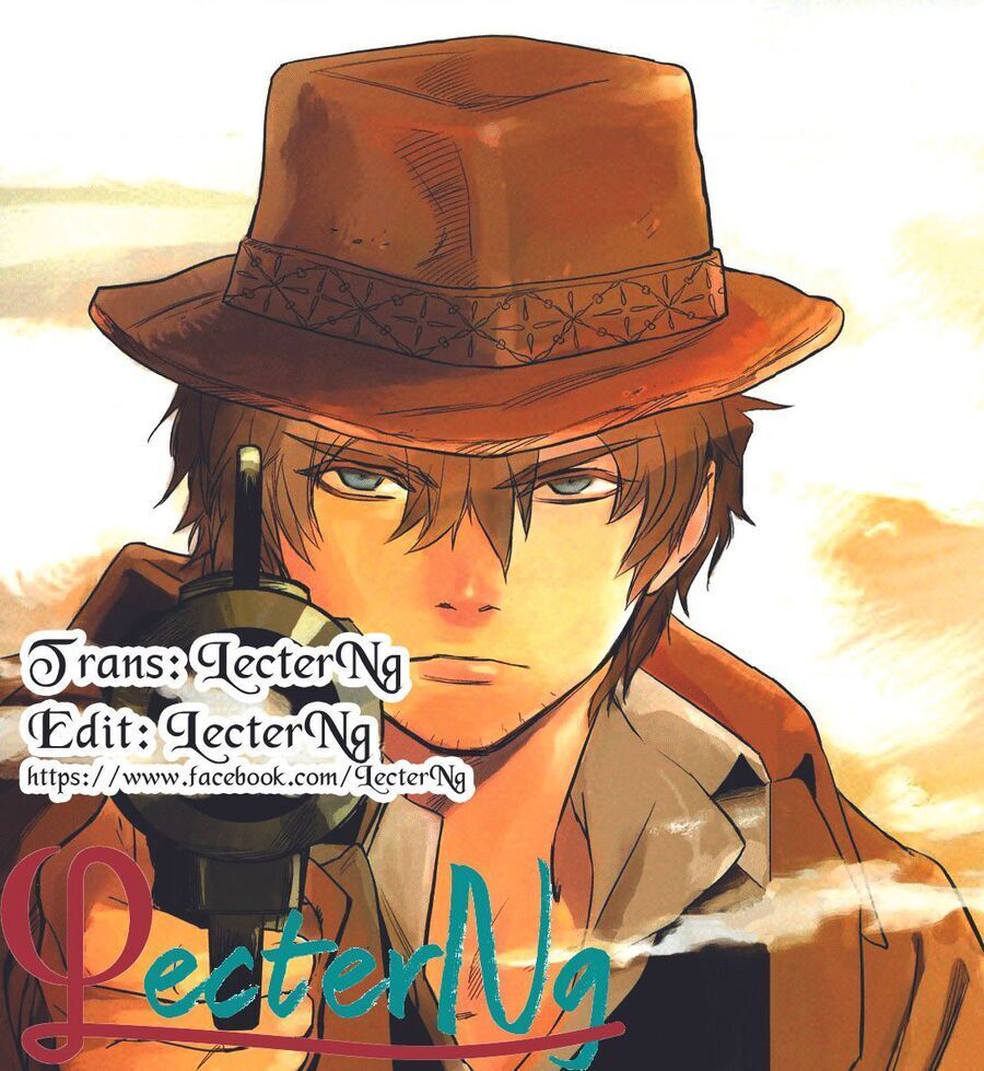 Moscow 2160 Chap 9 - Next Chap 10