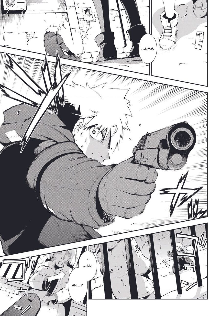 Moscow 2160 Chap 9 - Next Chap 10