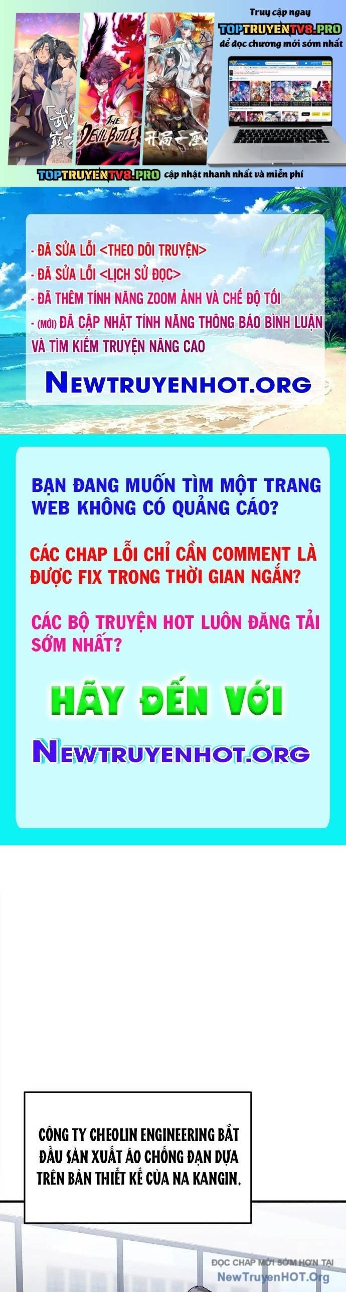 Một Anh Hùng Giỏi Mọi Thứ Chap 48 - Next Chap 49