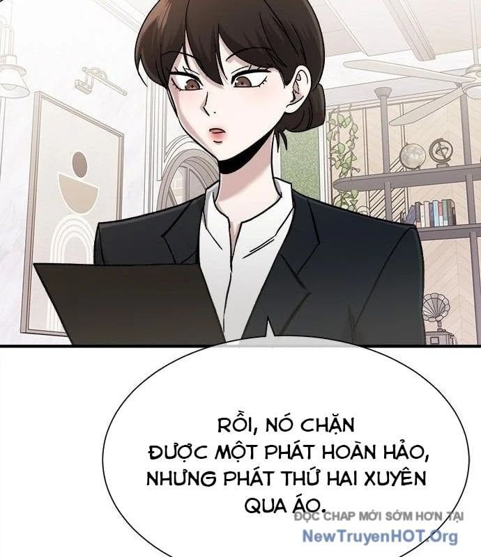 Một Anh Hùng Giỏi Mọi Thứ Chap 48 - Next Chap 49