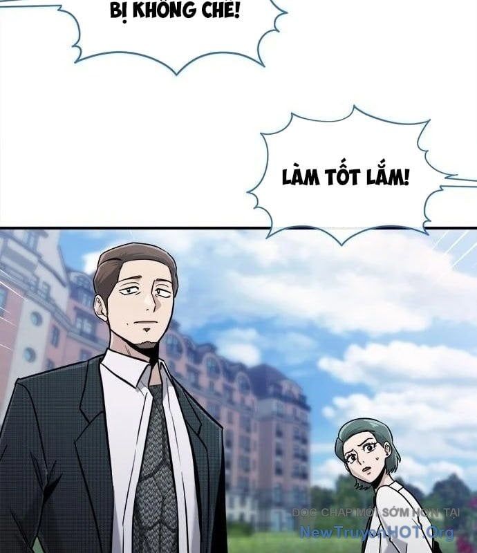 Một Anh Hùng Giỏi Mọi Thứ Chap 48 - Next Chap 49