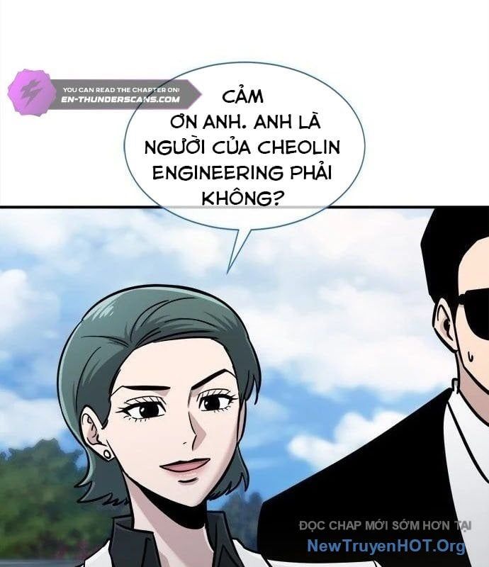 Một Anh Hùng Giỏi Mọi Thứ Chap 48 - Next Chap 49