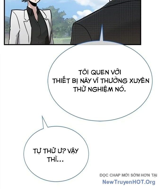 Một Anh Hùng Giỏi Mọi Thứ Chap 48 - Next Chap 49
