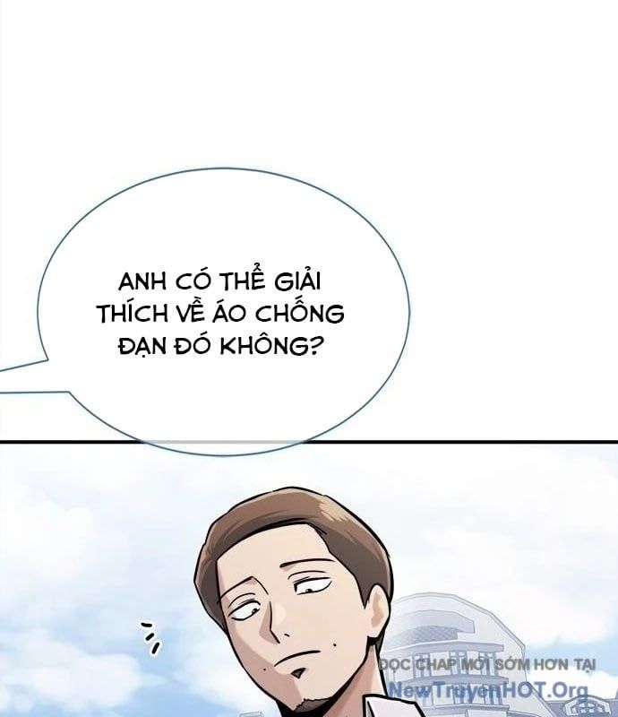 Một Anh Hùng Giỏi Mọi Thứ Chap 48 - Next Chap 49