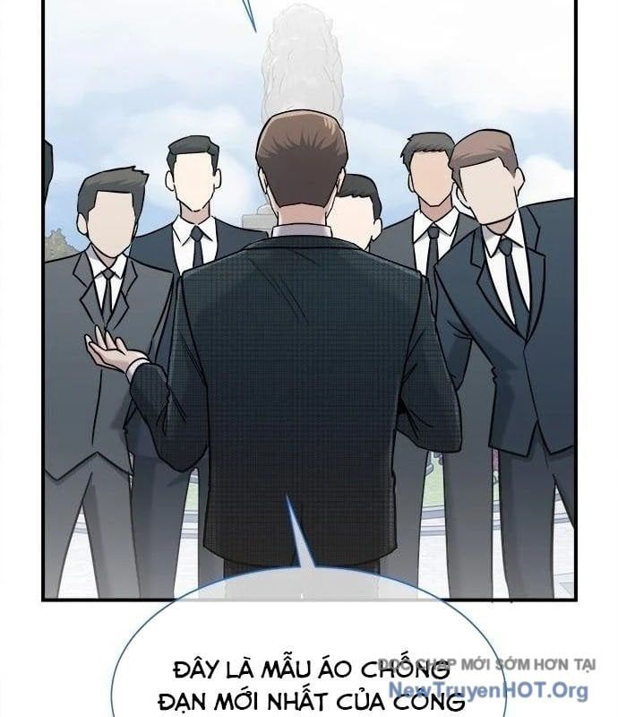 Một Anh Hùng Giỏi Mọi Thứ Chap 48 - Next Chap 49