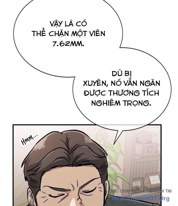 Một Anh Hùng Giỏi Mọi Thứ Chap 48 - Next Chap 49