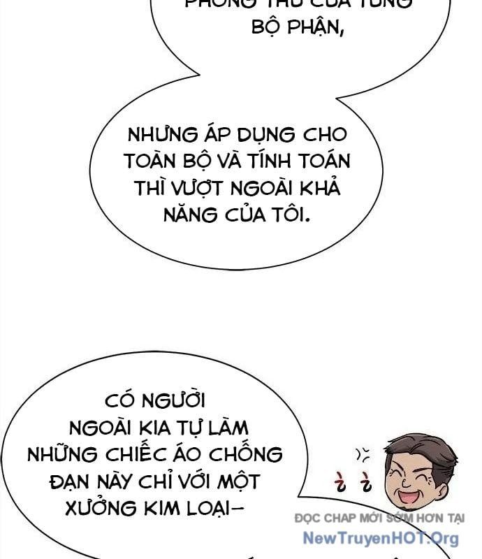 Một Anh Hùng Giỏi Mọi Thứ Chap 48 - Next Chap 49