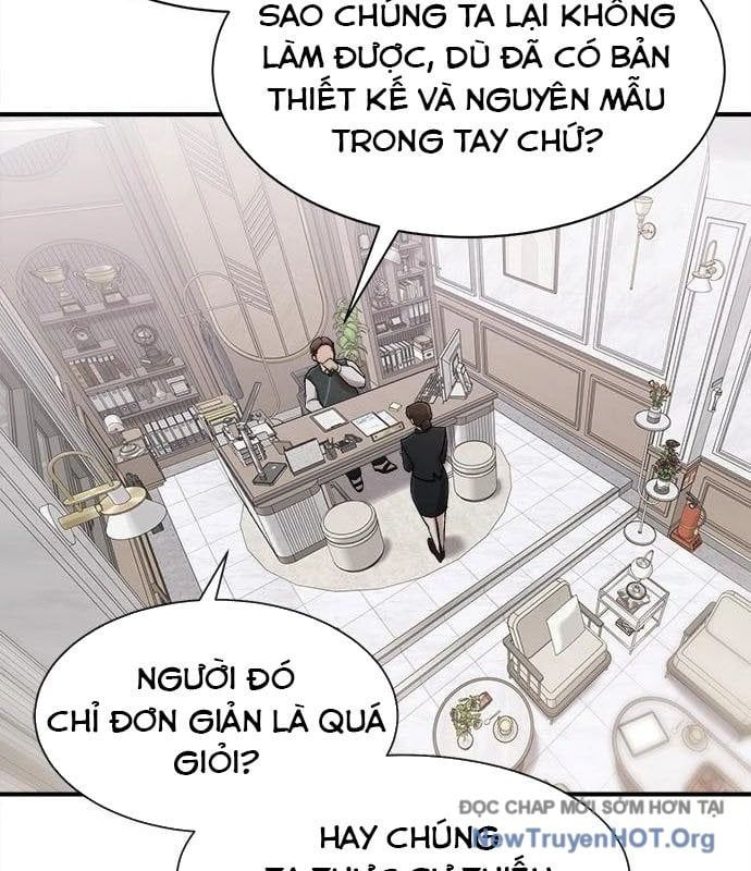 Một Anh Hùng Giỏi Mọi Thứ Chap 48 - Next Chap 49