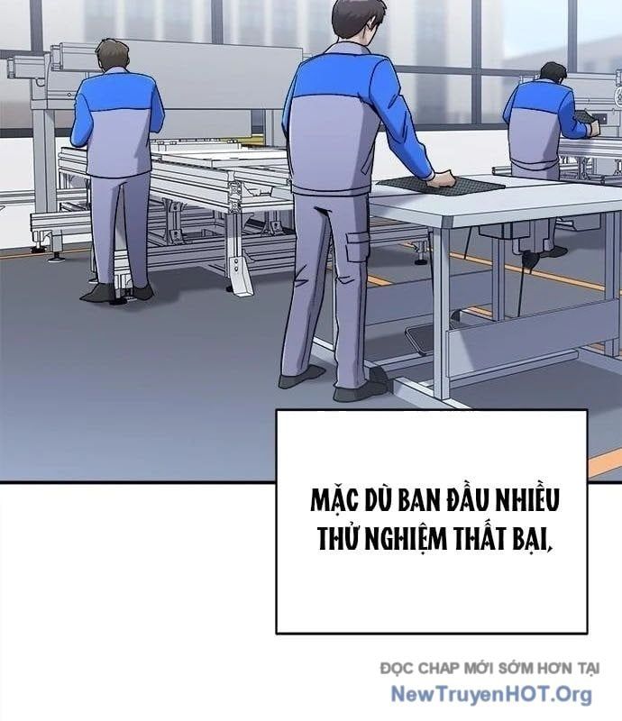 Một Anh Hùng Giỏi Mọi Thứ Chap 48 - Next Chap 49