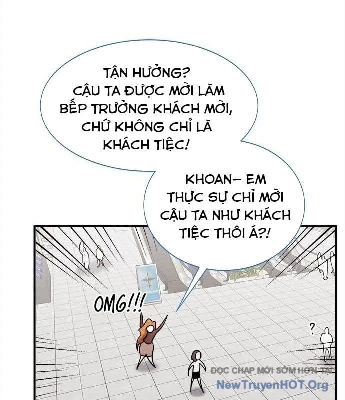 Một Anh Hùng Giỏi Mọi Thứ Chap 48 - Next Chap 49