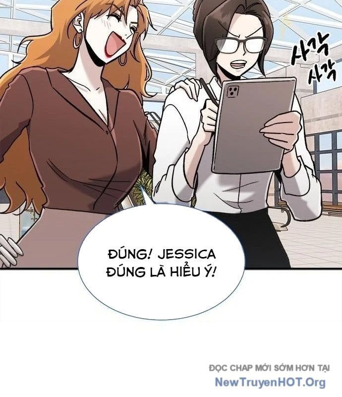 Một Anh Hùng Giỏi Mọi Thứ Chap 48 - Next Chap 49