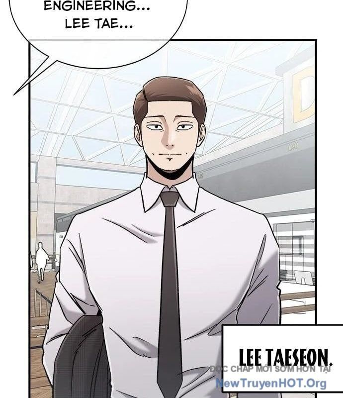 Một Anh Hùng Giỏi Mọi Thứ Chap 48 - Next Chap 49