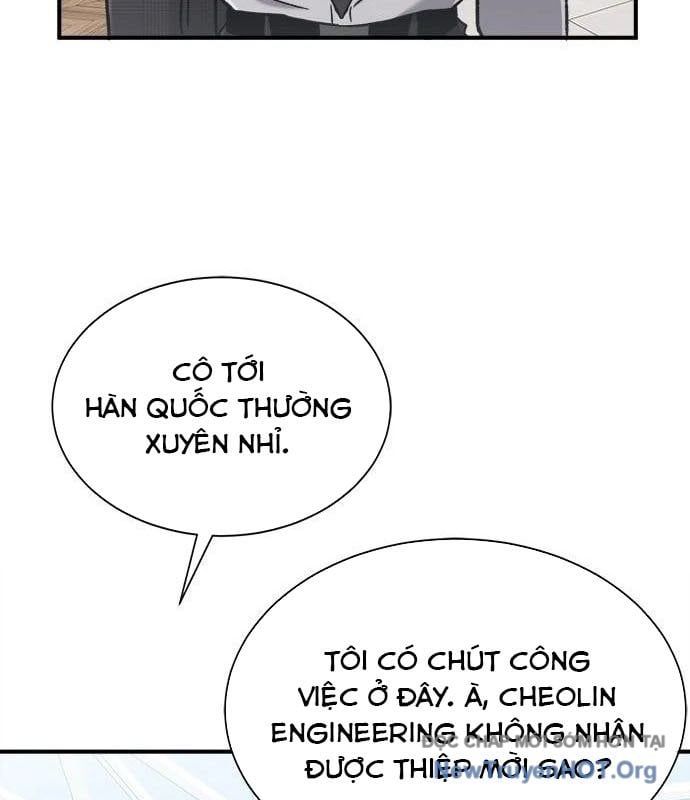 Một Anh Hùng Giỏi Mọi Thứ Chap 48 - Next Chap 49