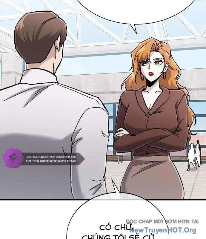 Một Anh Hùng Giỏi Mọi Thứ Chap 48 - Next Chap 49