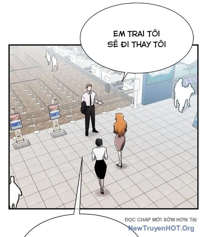 Một Anh Hùng Giỏi Mọi Thứ Chap 48 - Next Chap 49