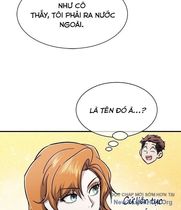 Một Anh Hùng Giỏi Mọi Thứ Chap 48 - Next Chap 49