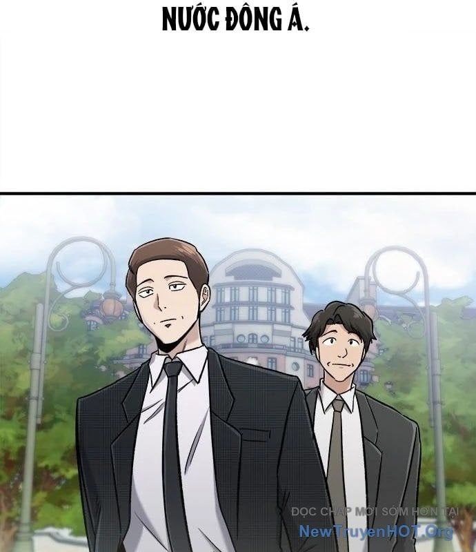 Một Anh Hùng Giỏi Mọi Thứ Chap 48 - Next Chap 49