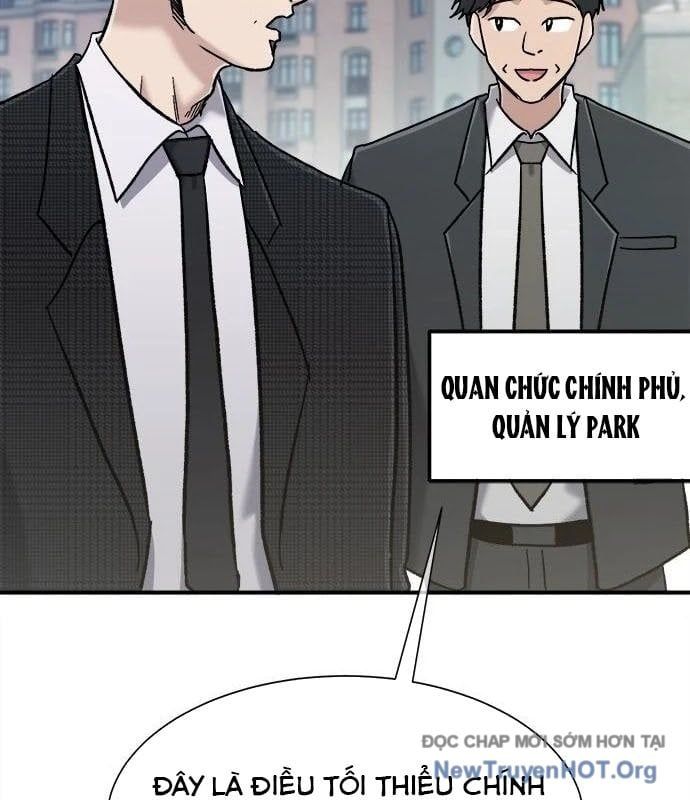 Một Anh Hùng Giỏi Mọi Thứ Chap 48 - Next Chap 49