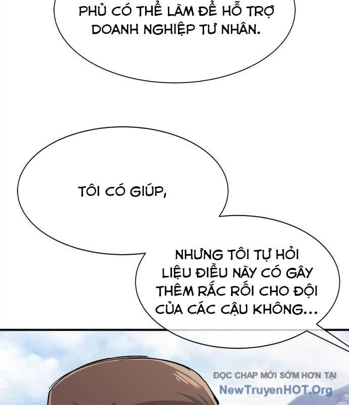 Một Anh Hùng Giỏi Mọi Thứ Chap 48 - Next Chap 49