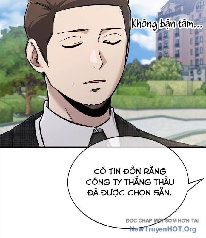 Một Anh Hùng Giỏi Mọi Thứ Chap 48 - Next Chap 49