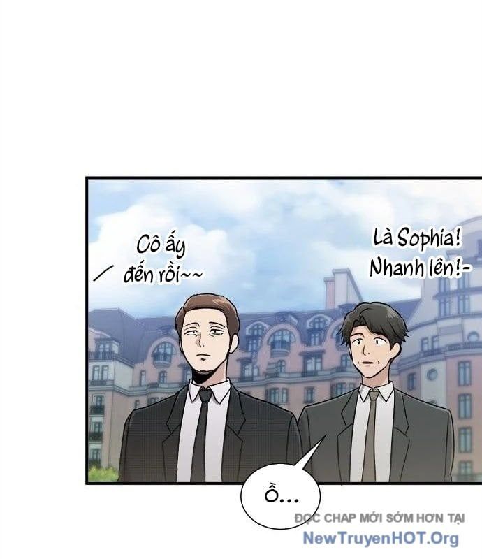 Một Anh Hùng Giỏi Mọi Thứ Chap 48 - Next Chap 49