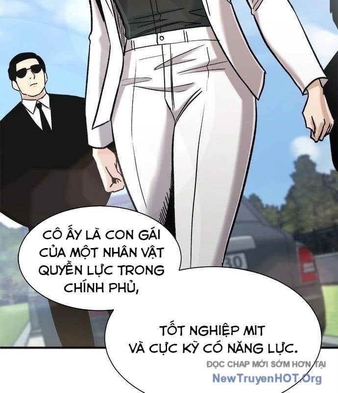 Một Anh Hùng Giỏi Mọi Thứ Chap 48 - Next Chap 49