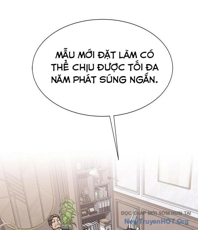 Một Anh Hùng Giỏi Mọi Thứ Chap 48 - Next Chap 49