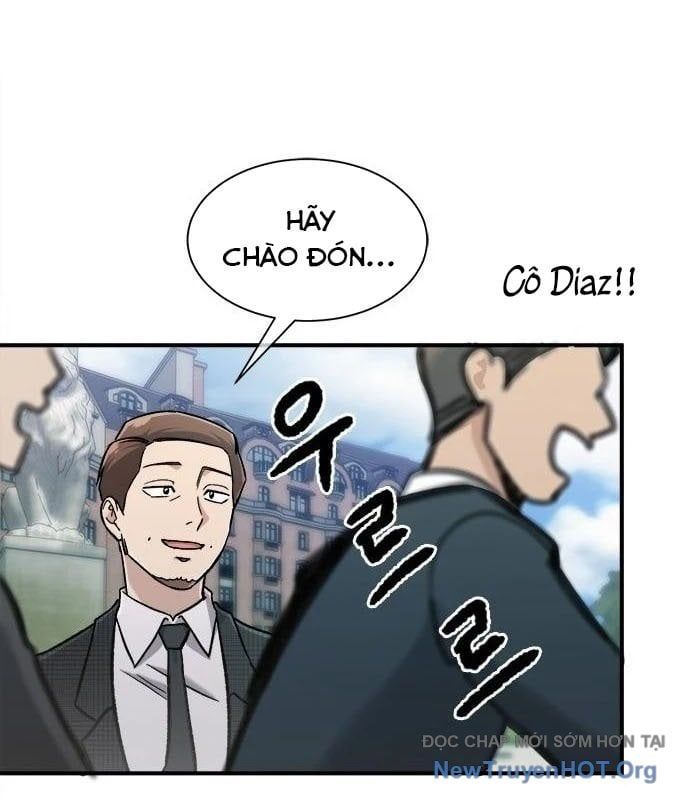 Một Anh Hùng Giỏi Mọi Thứ Chap 48 - Next Chap 49