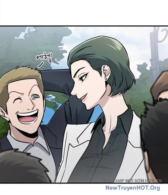 Một Anh Hùng Giỏi Mọi Thứ Chap 48 - Next Chap 49