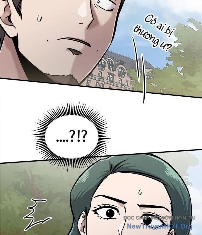 Một Anh Hùng Giỏi Mọi Thứ Chap 48 - Next Chap 49