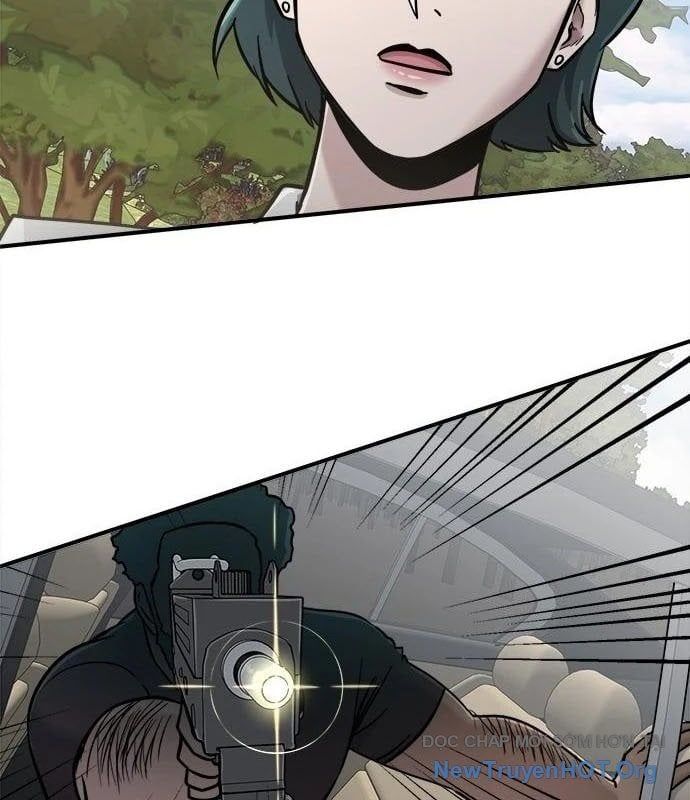 Một Anh Hùng Giỏi Mọi Thứ Chap 48 - Next Chap 49