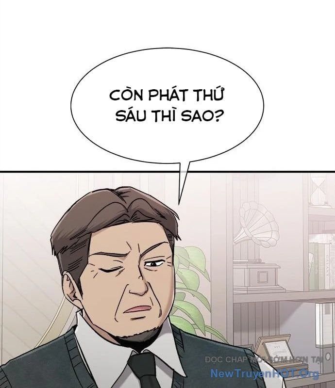 Một Anh Hùng Giỏi Mọi Thứ Chap 48 - Next Chap 49