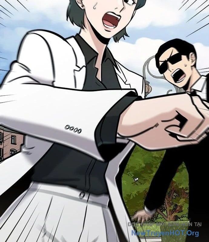 Một Anh Hùng Giỏi Mọi Thứ Chap 48 - Next Chap 49