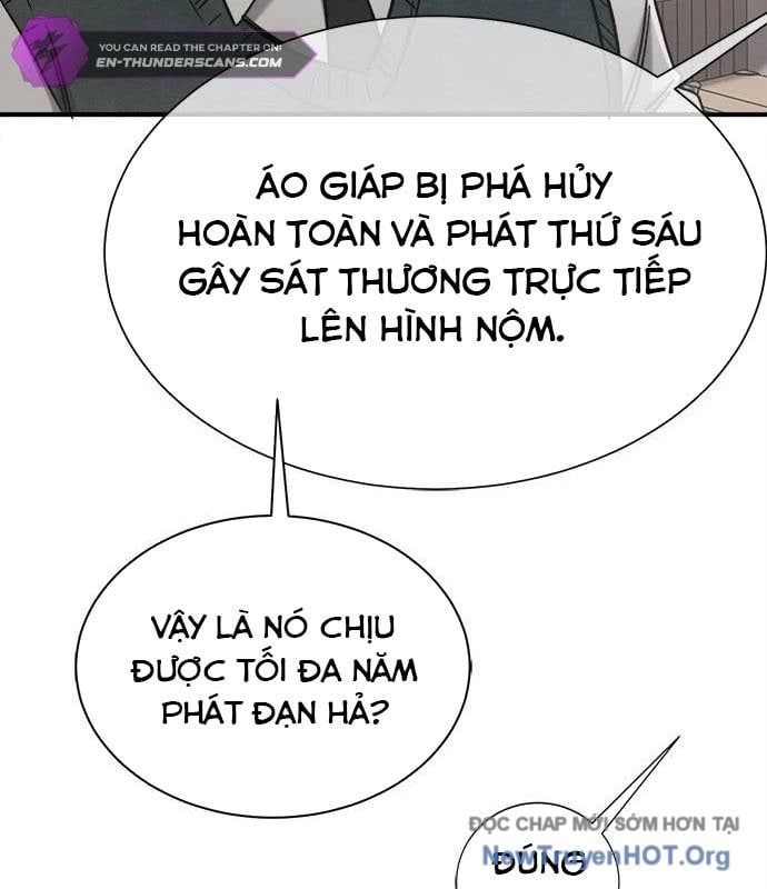 Một Anh Hùng Giỏi Mọi Thứ Chap 48 - Next Chap 49
