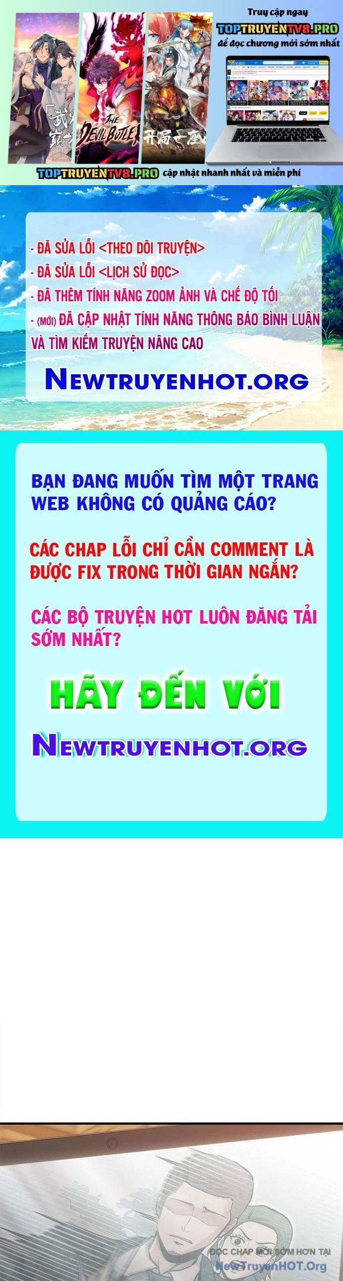 Một Anh Hùng Giỏi Mọi Thứ Chap 49 - Next Chap 50