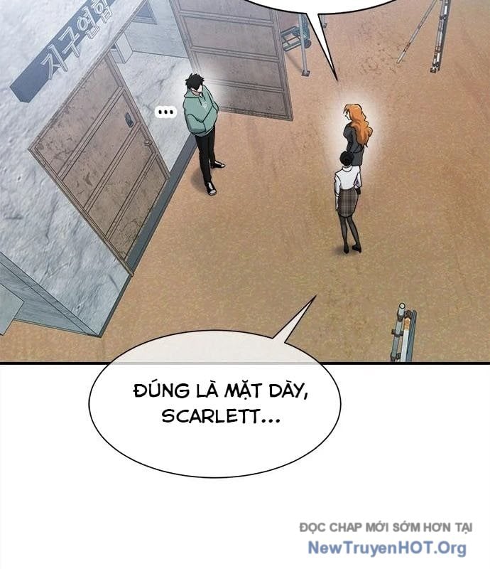 Một Anh Hùng Giỏi Mọi Thứ Chap 49 - Next Chap 50