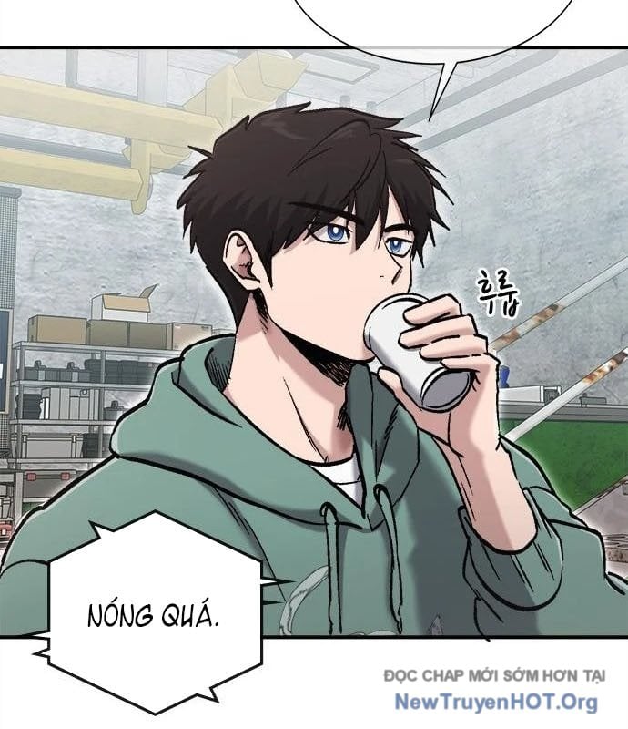 Một Anh Hùng Giỏi Mọi Thứ Chap 49 - Next Chap 50