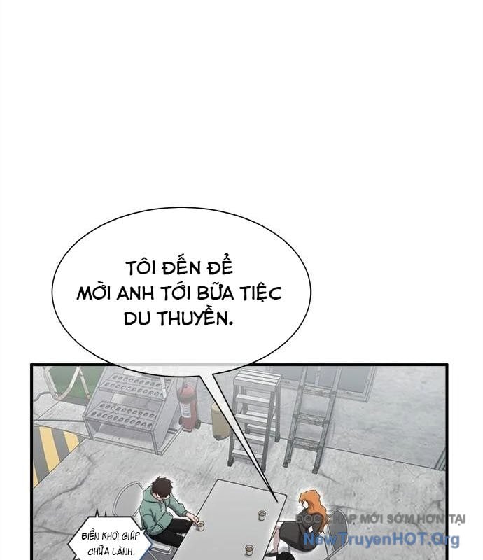 Một Anh Hùng Giỏi Mọi Thứ Chap 49 - Next Chap 50