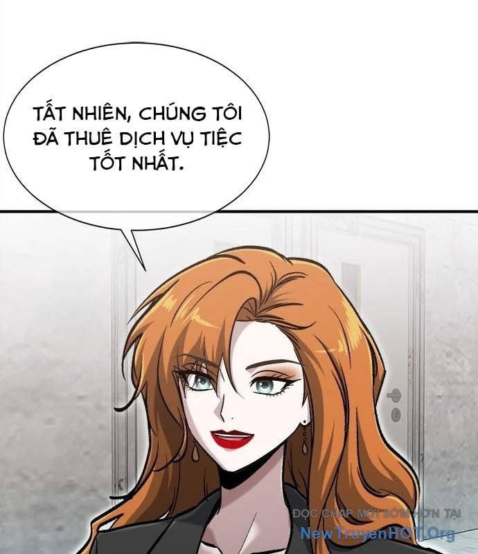 Một Anh Hùng Giỏi Mọi Thứ Chap 49 - Next Chap 50