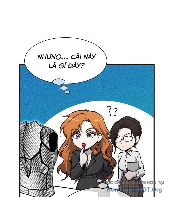 Một Anh Hùng Giỏi Mọi Thứ Chap 49 - Next Chap 50