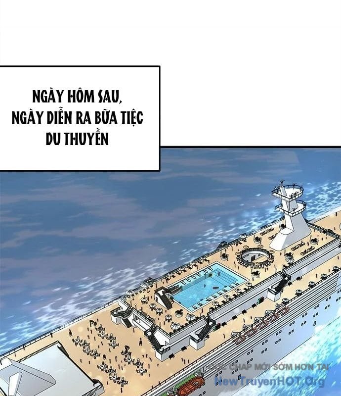 Một Anh Hùng Giỏi Mọi Thứ Chap 49 - Next Chap 50