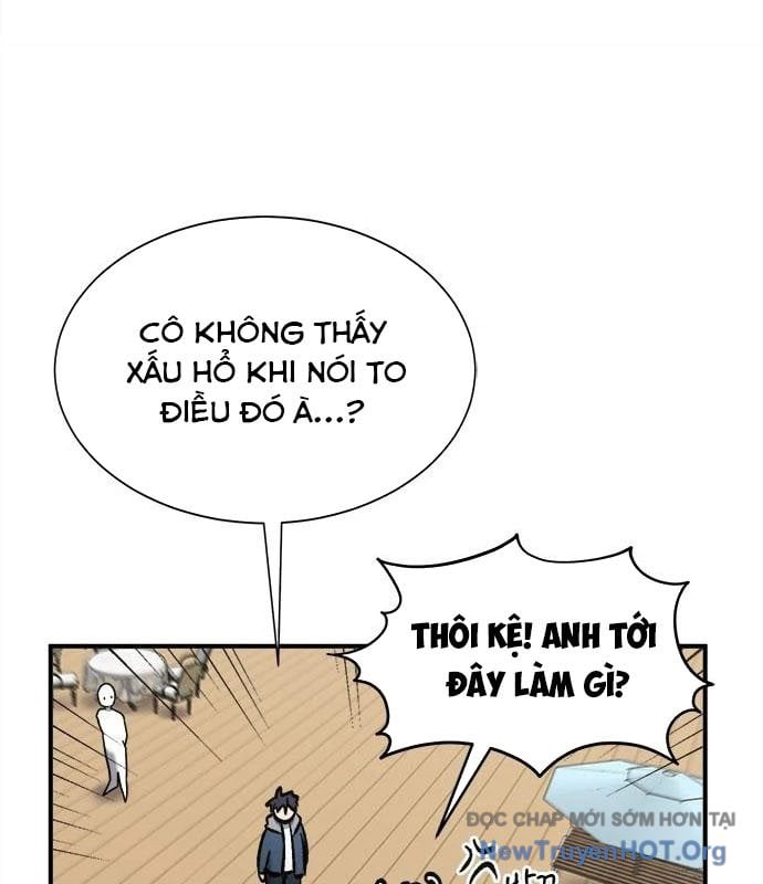 Một Anh Hùng Giỏi Mọi Thứ Chap 49 - Next Chap 50