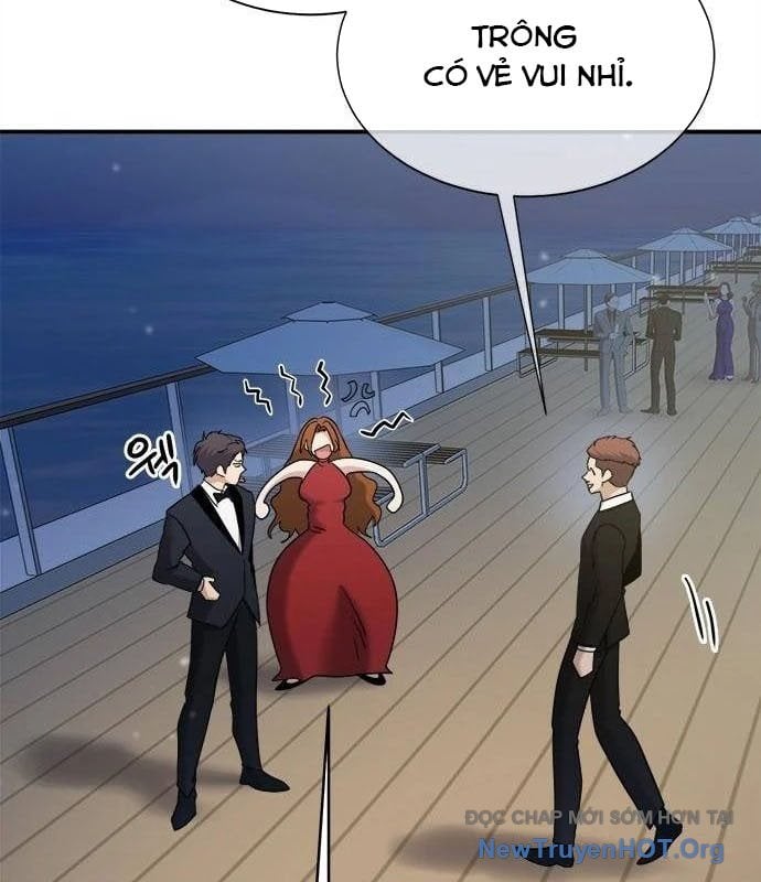 Một Anh Hùng Giỏi Mọi Thứ Chap 49 - Next Chap 50