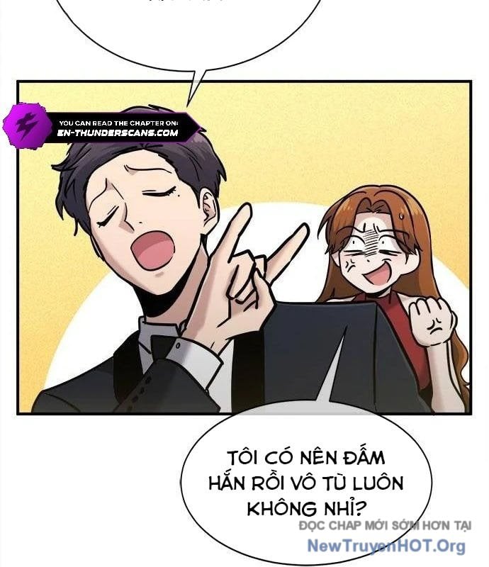 Một Anh Hùng Giỏi Mọi Thứ Chap 49 - Next Chap 50